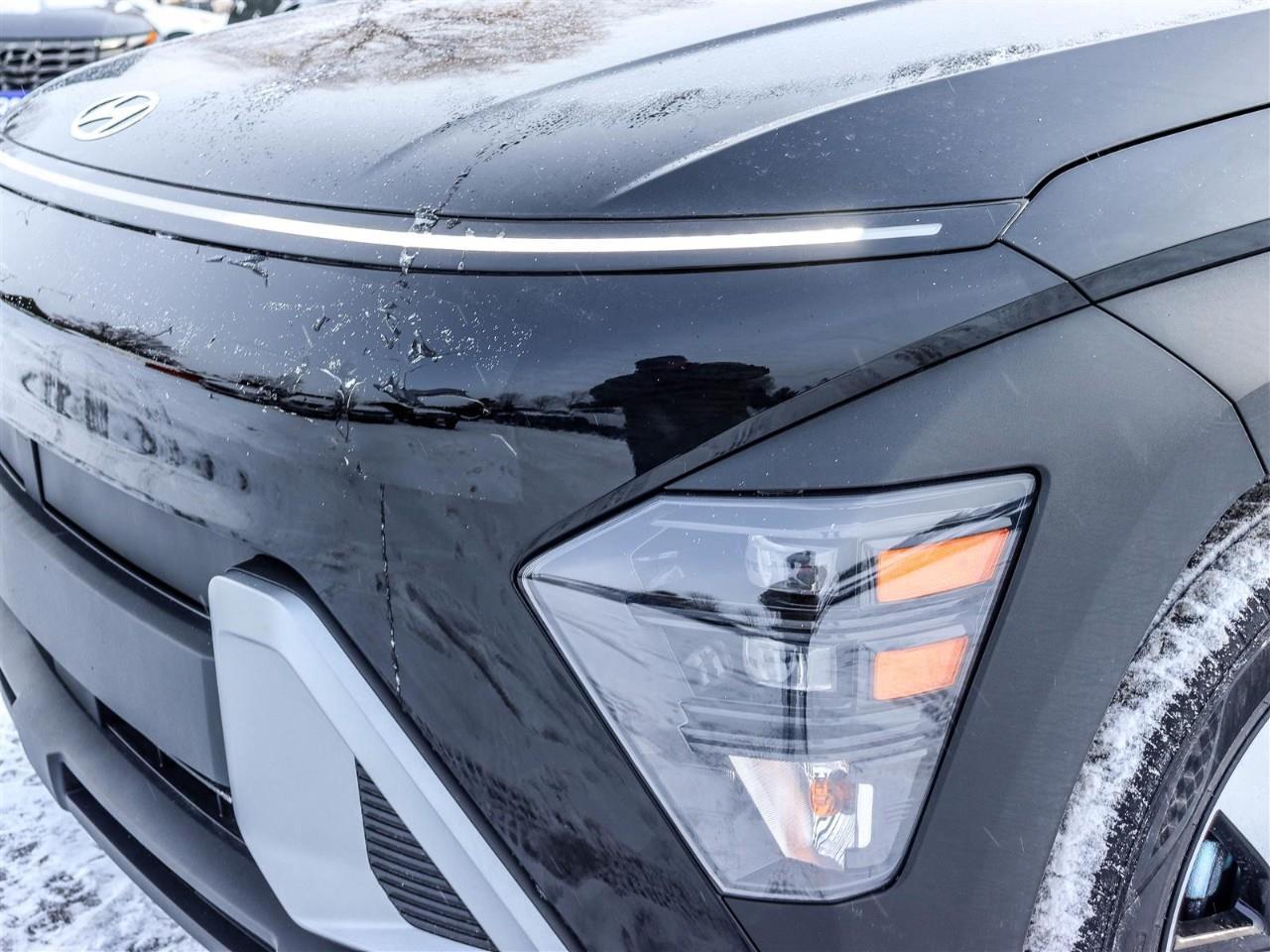 2026 Hyundai KONA 2.0L Preferred 4dr Front-Wheel Drive Photo