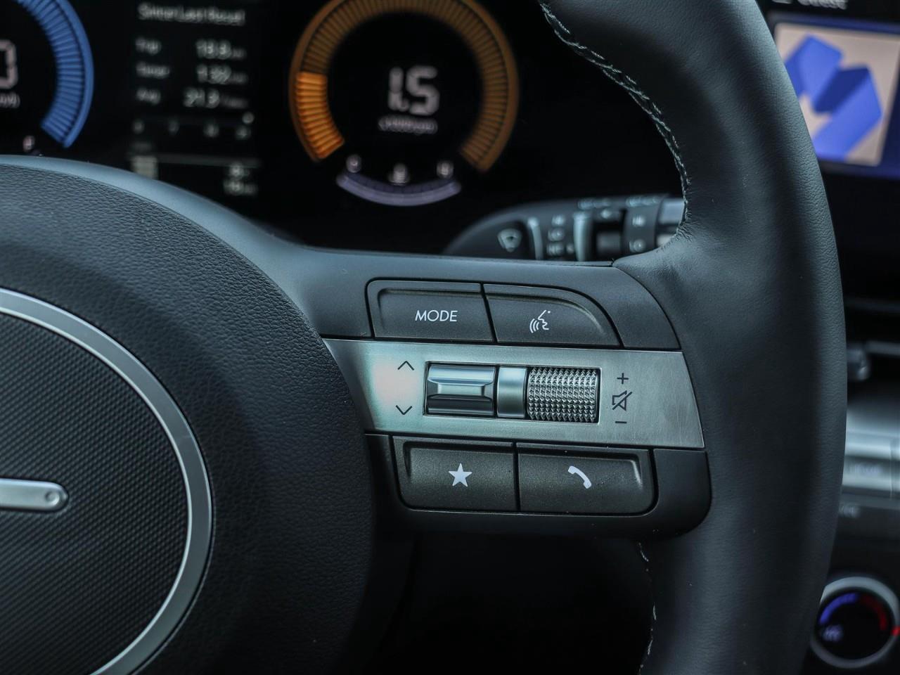 2026 Hyundai KONA 2.0L Preferred 4dr Front-Wheel Drive Photo