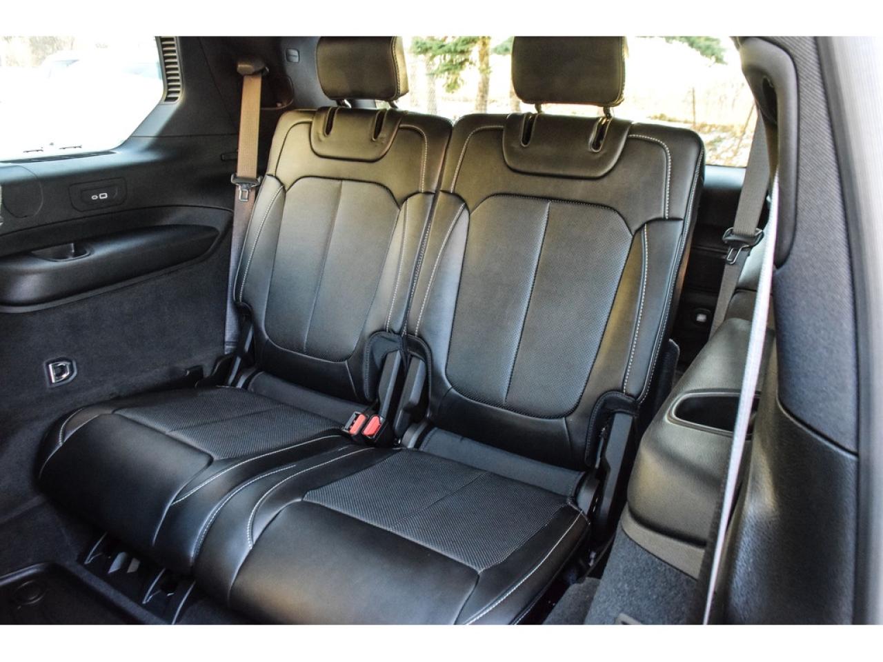 2021 Jeep Grand Cherokee L Overland 4dr 4x4 Photo