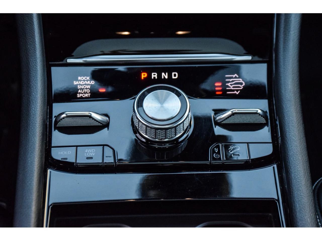 2021 Jeep Grand Cherokee L Overland 4dr 4x4 Photo