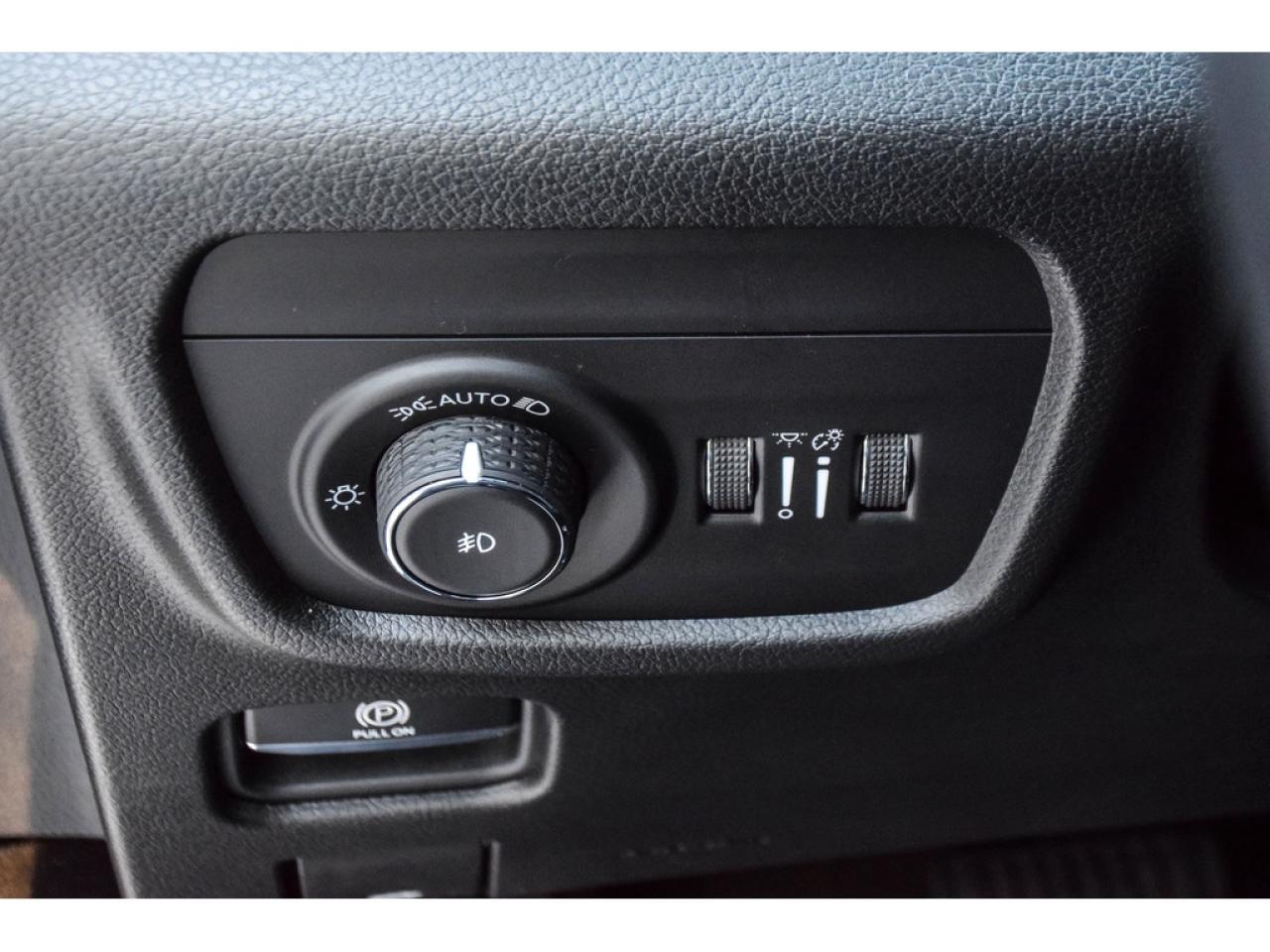 2021 Jeep Grand Cherokee L Overland 4dr 4x4 Photo