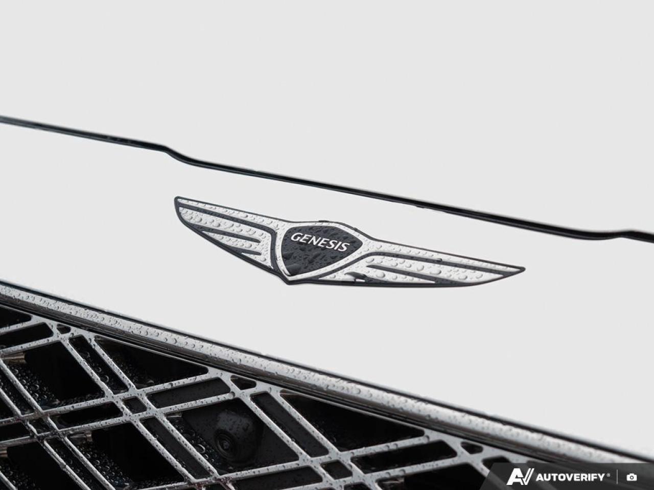 2025 Genesis GV80  Photo