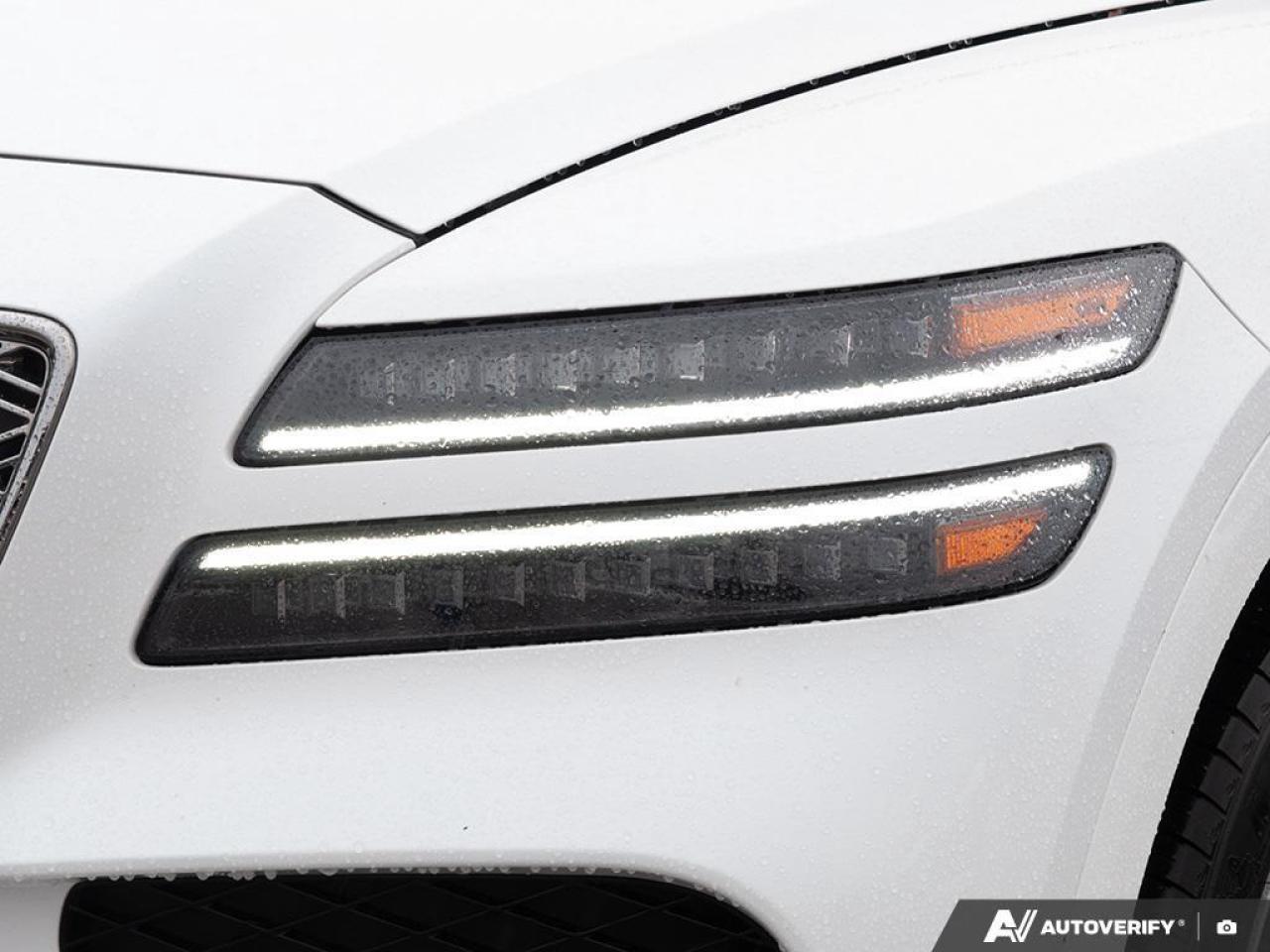 2025 Genesis GV80  Photo