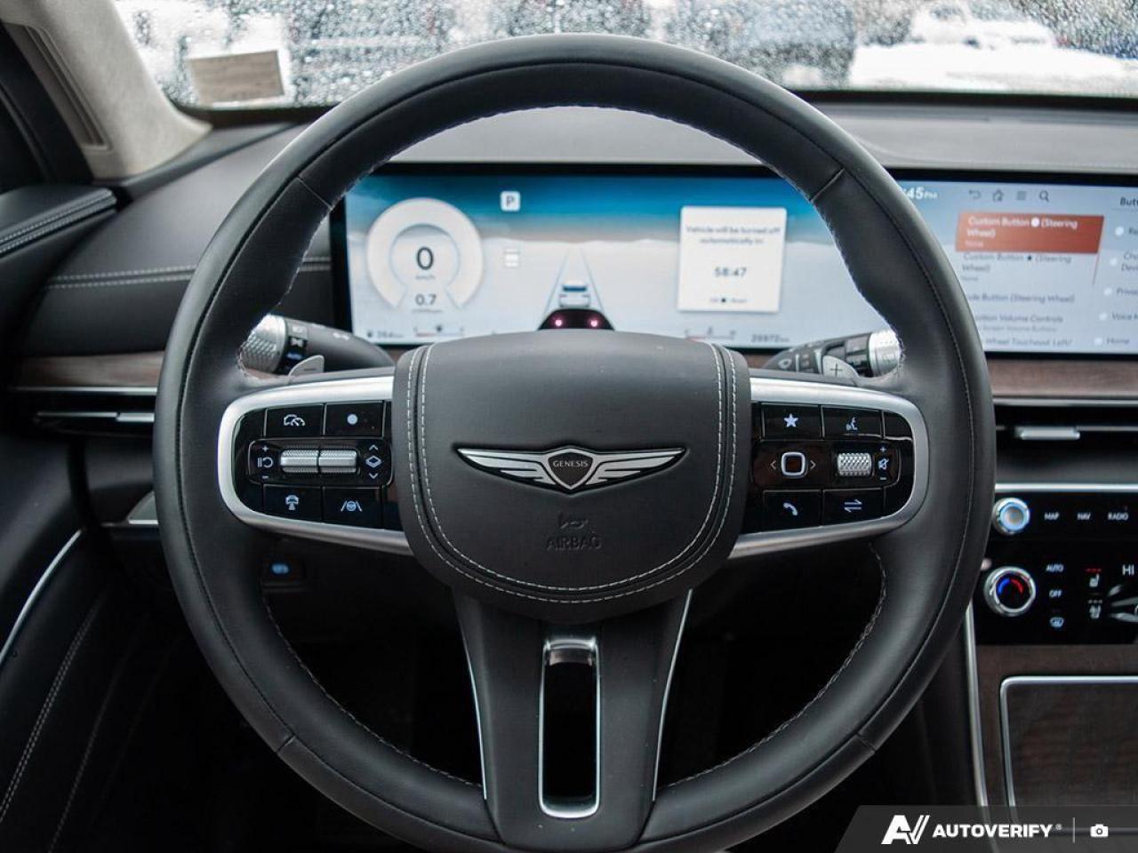 2025 Genesis GV80  Photo