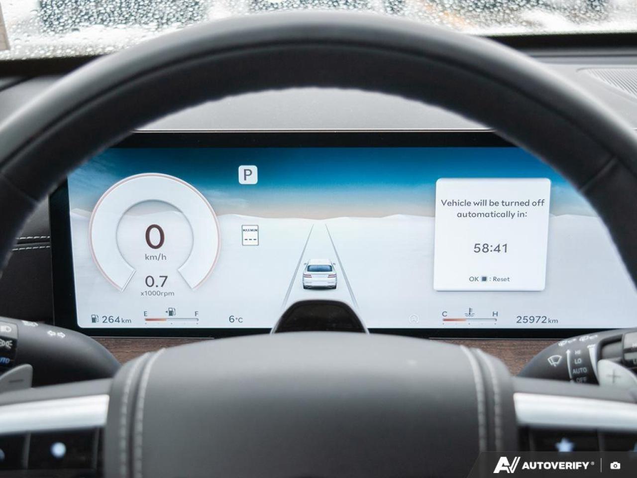 2025 Genesis GV80  Photo