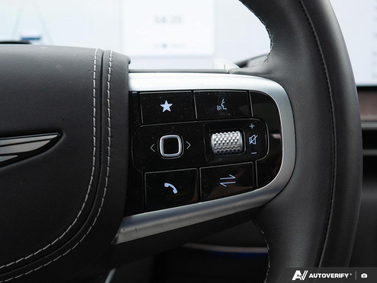 2025 Genesis GV80  Photo