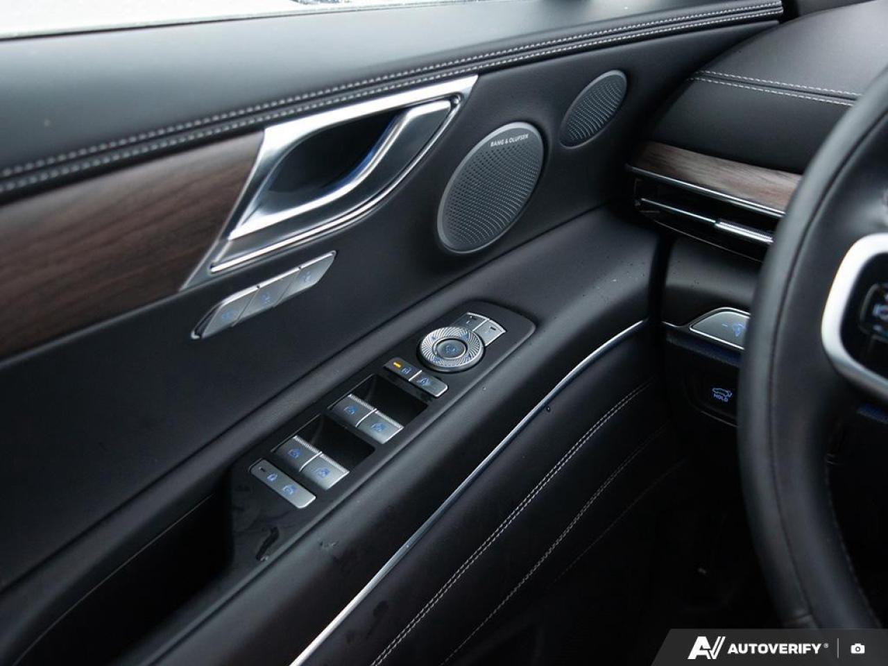 2025 Genesis GV80  Photo