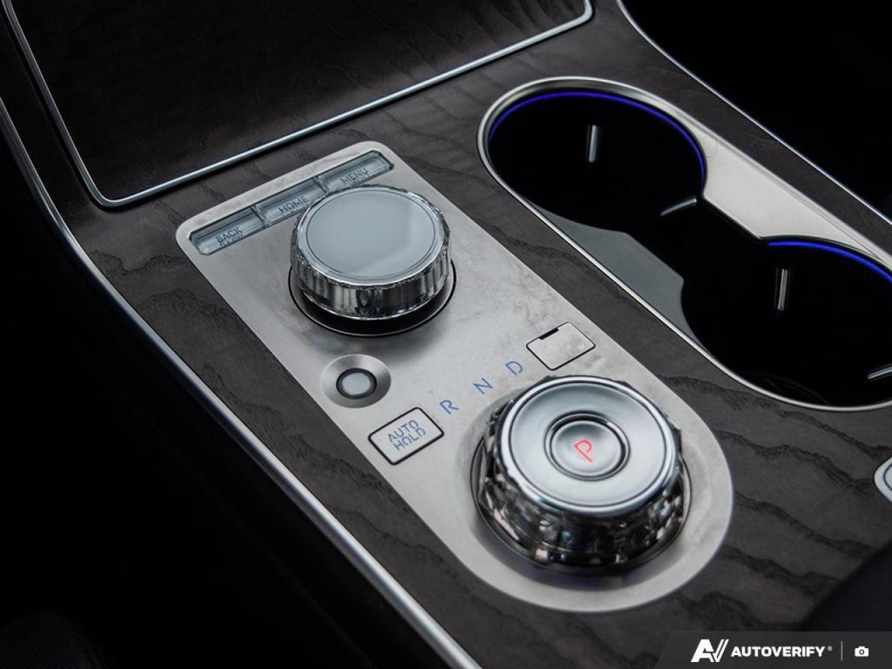 2025 Genesis GV80  Photo