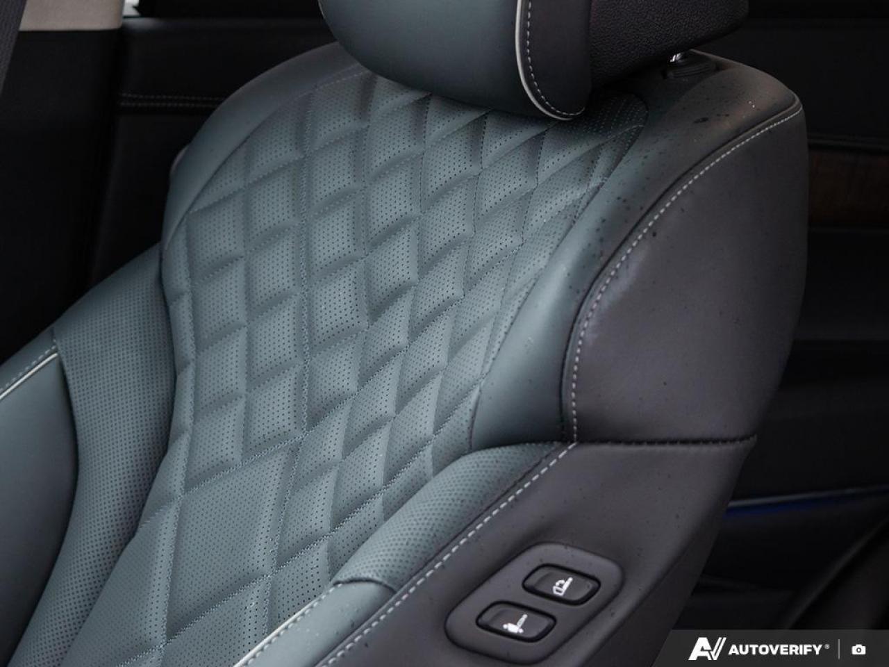 2025 Genesis GV80  Photo