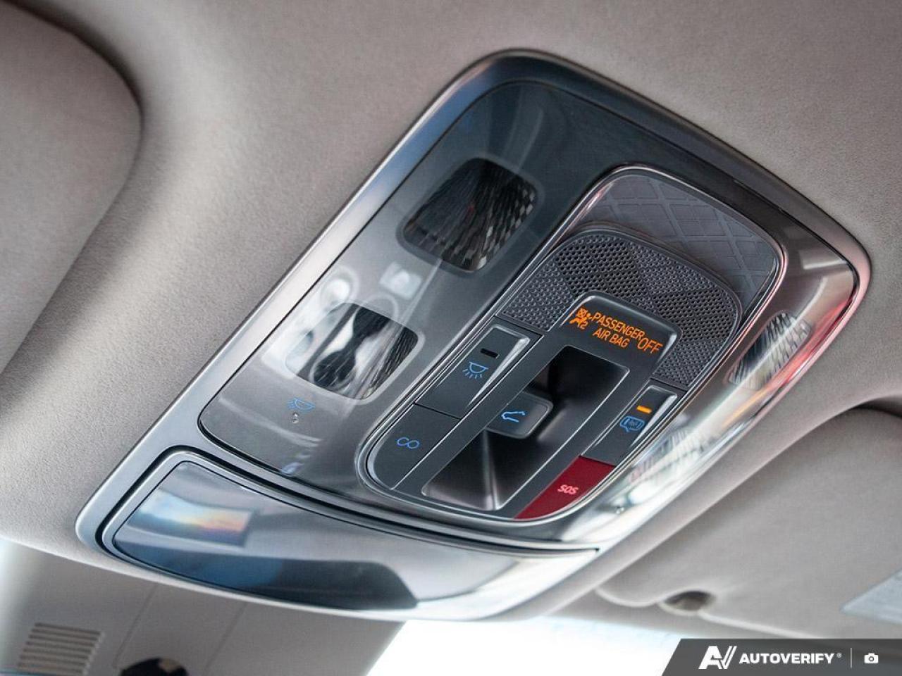 2025 Genesis GV80  Photo