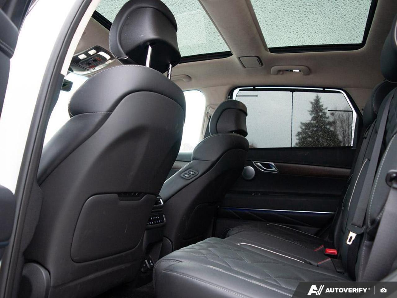 2025 Genesis GV80  Photo