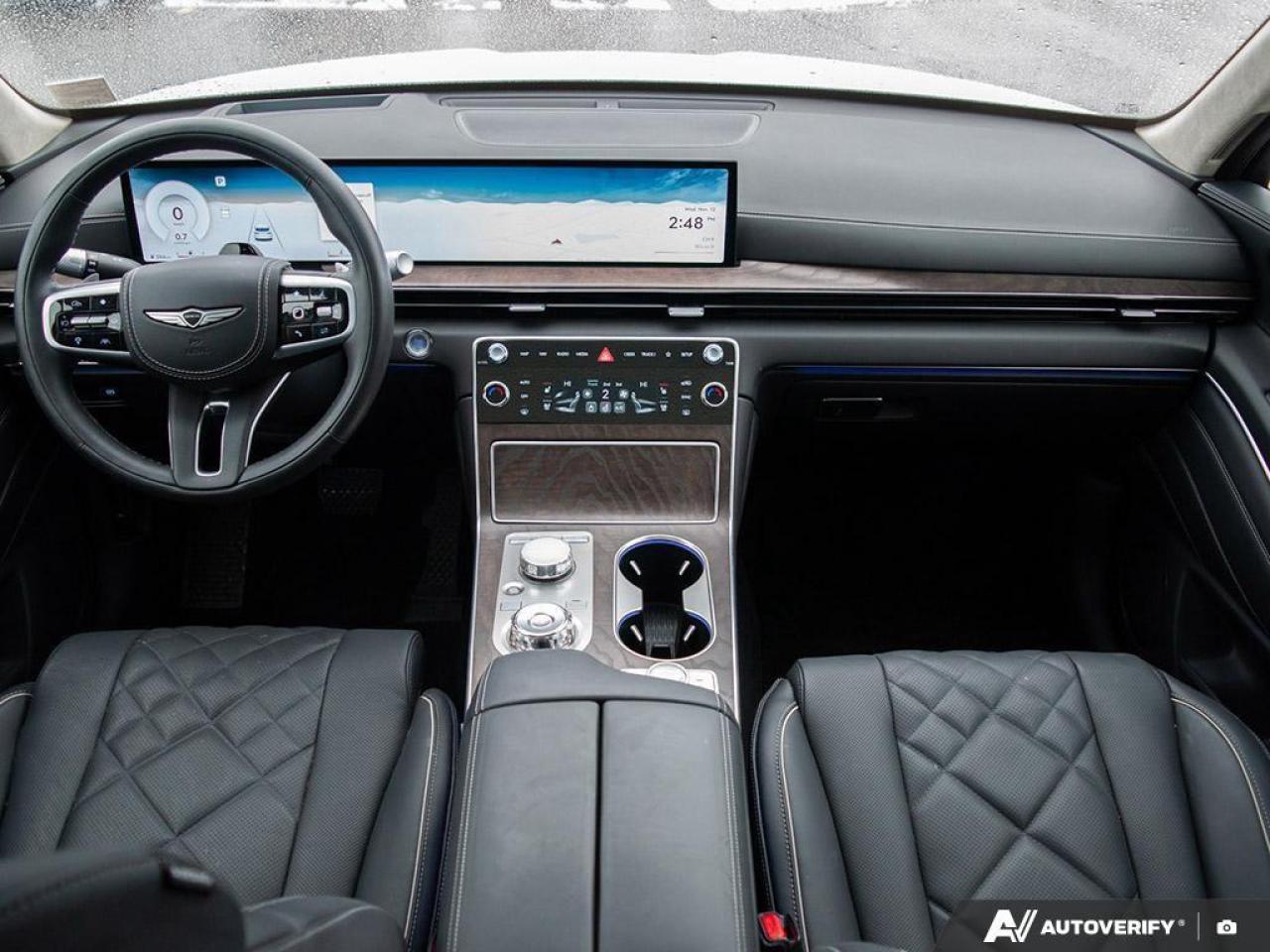 2025 Genesis GV80  Photo