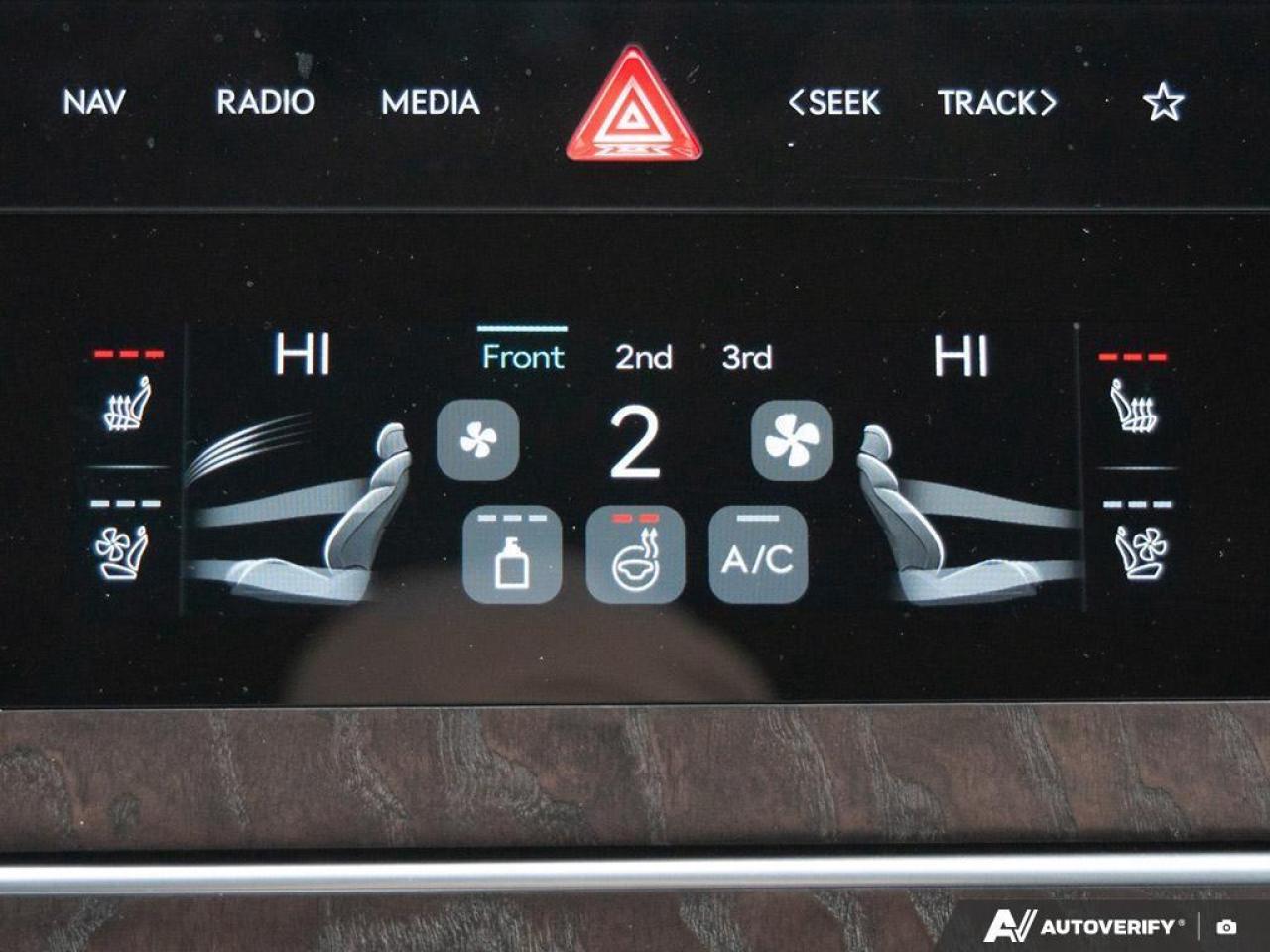 2025 Genesis GV80  Photo