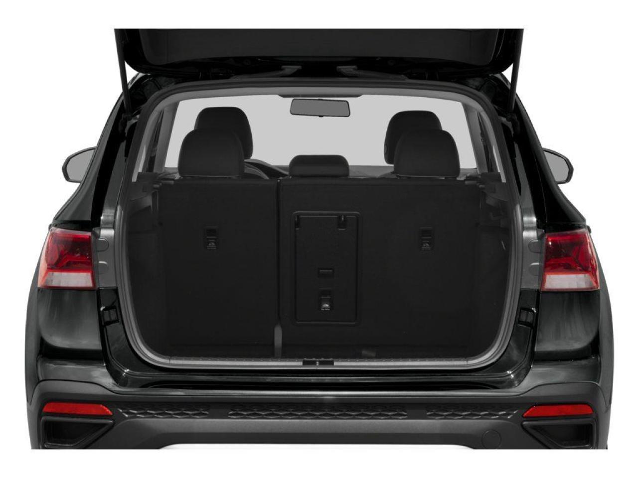 2024 Volkswagen Taos Trendline 4dr All-Wheel Drive 4MOTION Photo