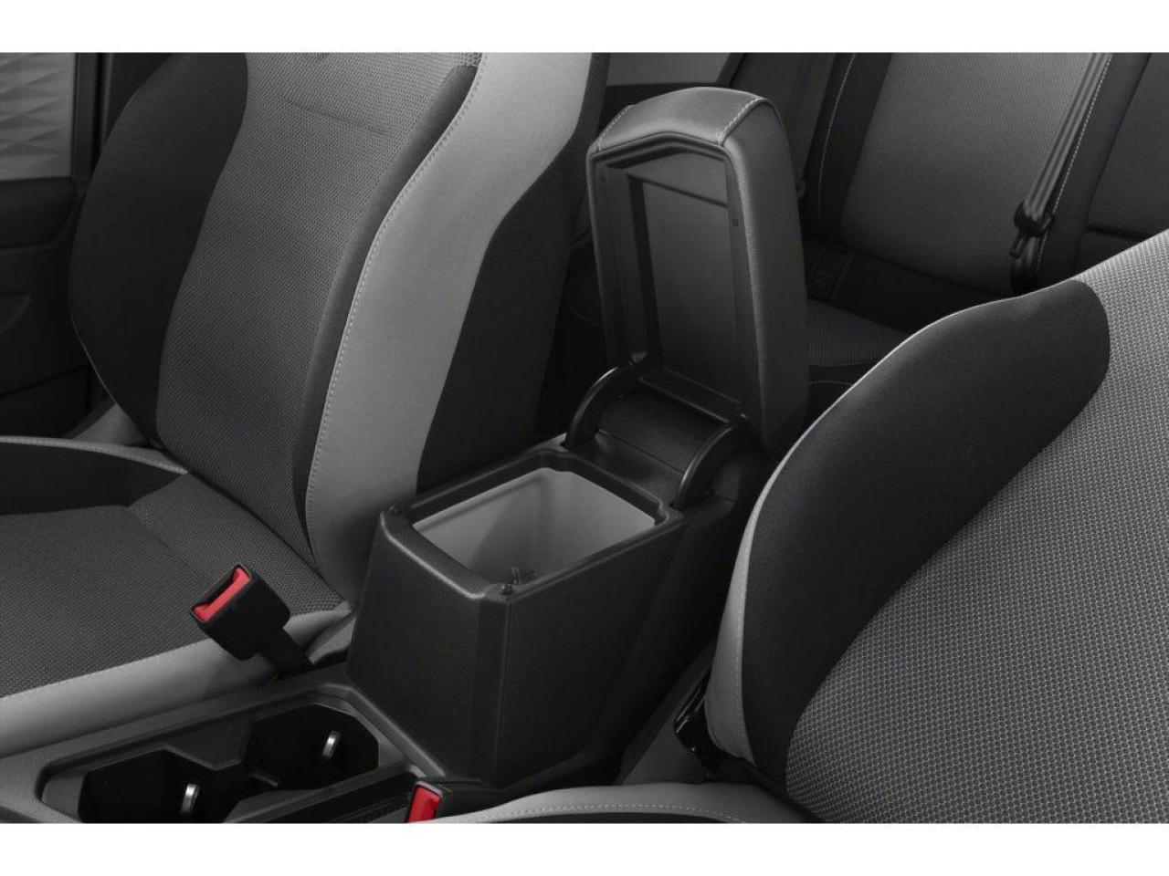 2024 Volkswagen Taos Trendline 4dr All-Wheel Drive 4MOTION Photo