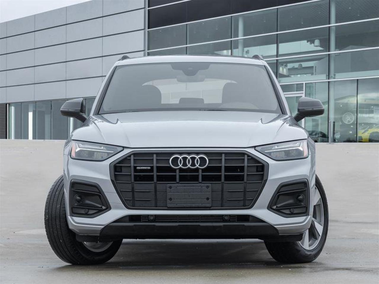 2024 Audi Q5 Komfort 45 TFSI Quattro Komfort Vorpsrung Pkg Photo