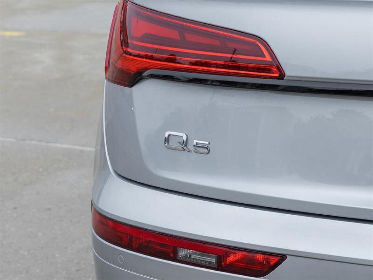 2024 Audi Q5 Komfort 45 TFSI Quattro Komfort Vorpsrung Pkg Photo