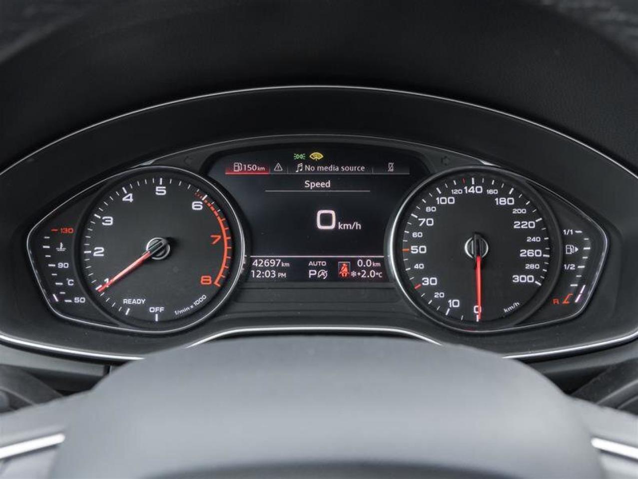 2024 Audi Q5 Komfort 45 TFSI Quattro Komfort Vorpsrung Pkg Photo