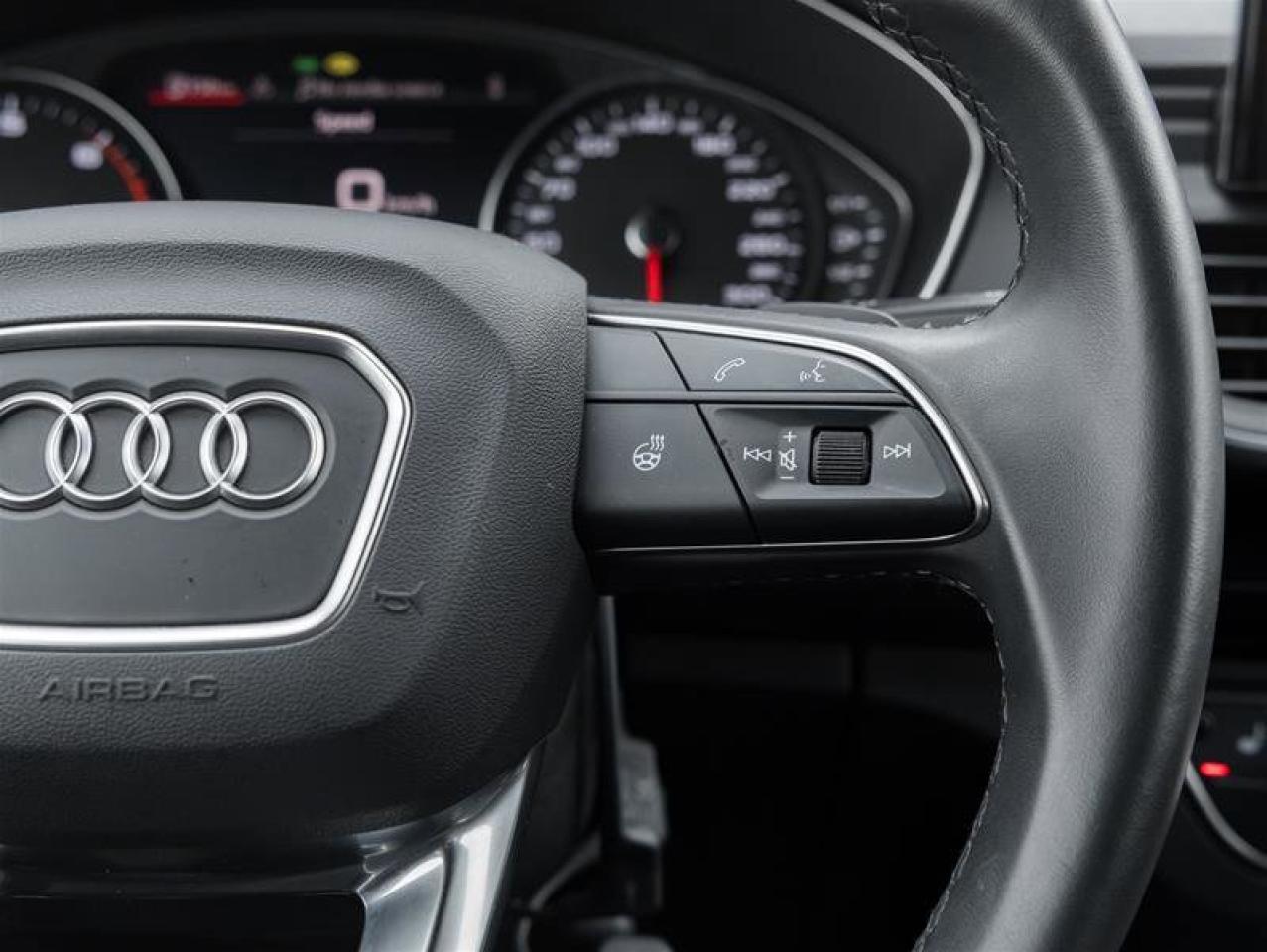 2024 Audi Q5 Komfort 45 TFSI Quattro Komfort Vorpsrung Pkg Photo