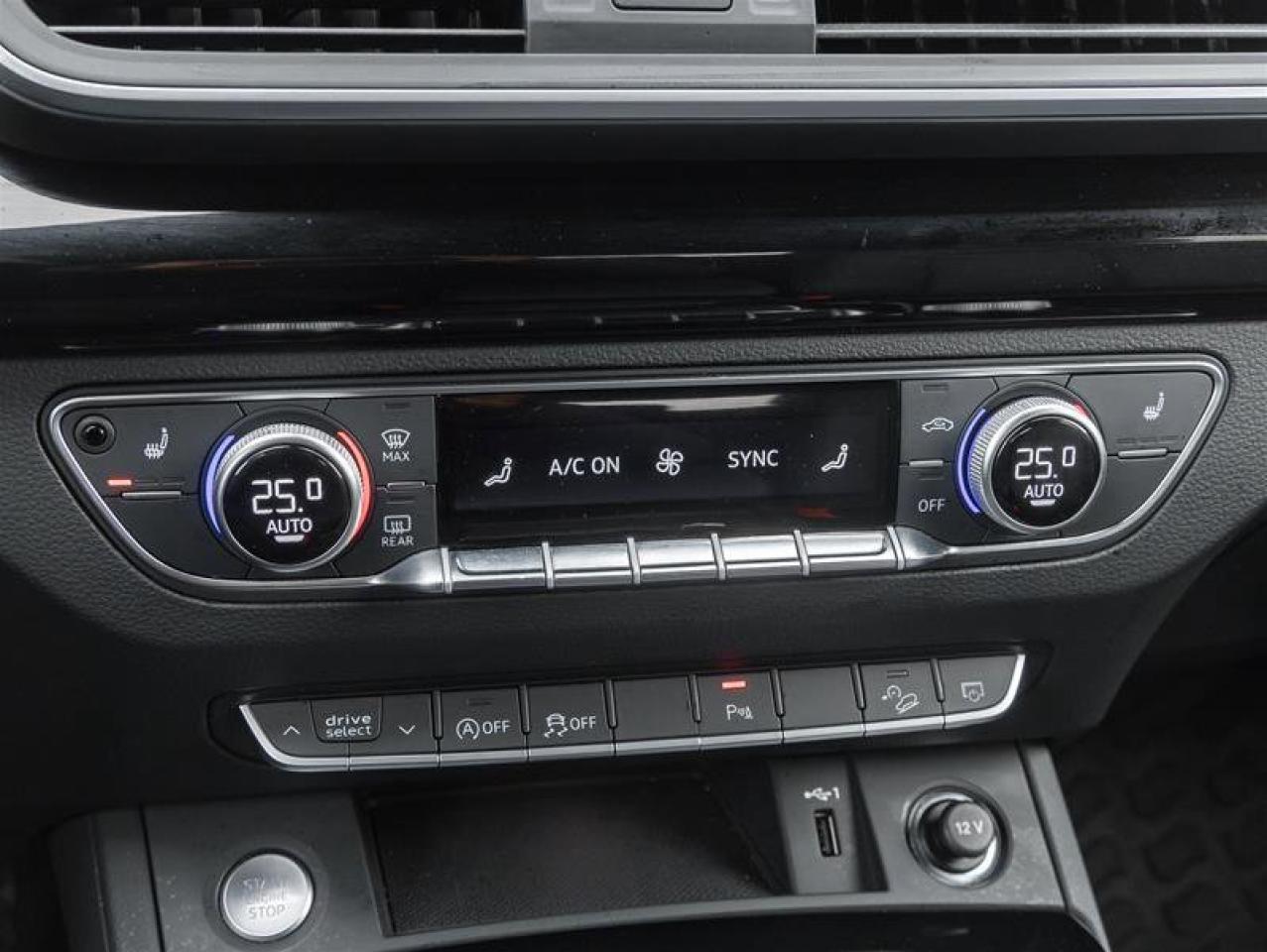 2024 Audi Q5 Komfort 45 TFSI Quattro Komfort Vorpsrung Pkg Photo