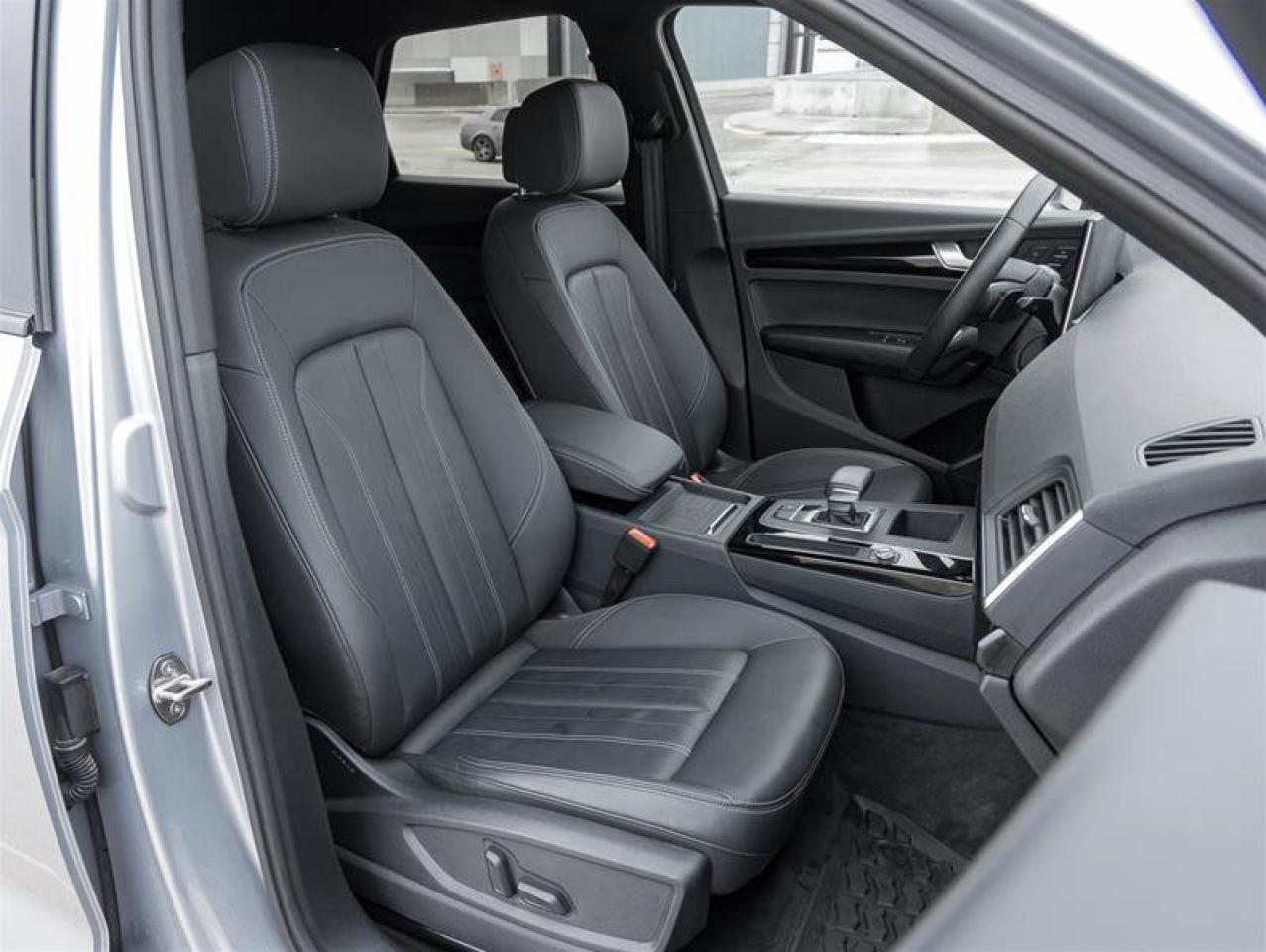 2024 Audi Q5 Komfort 45 TFSI Quattro Komfort Vorpsrung Pkg Photo