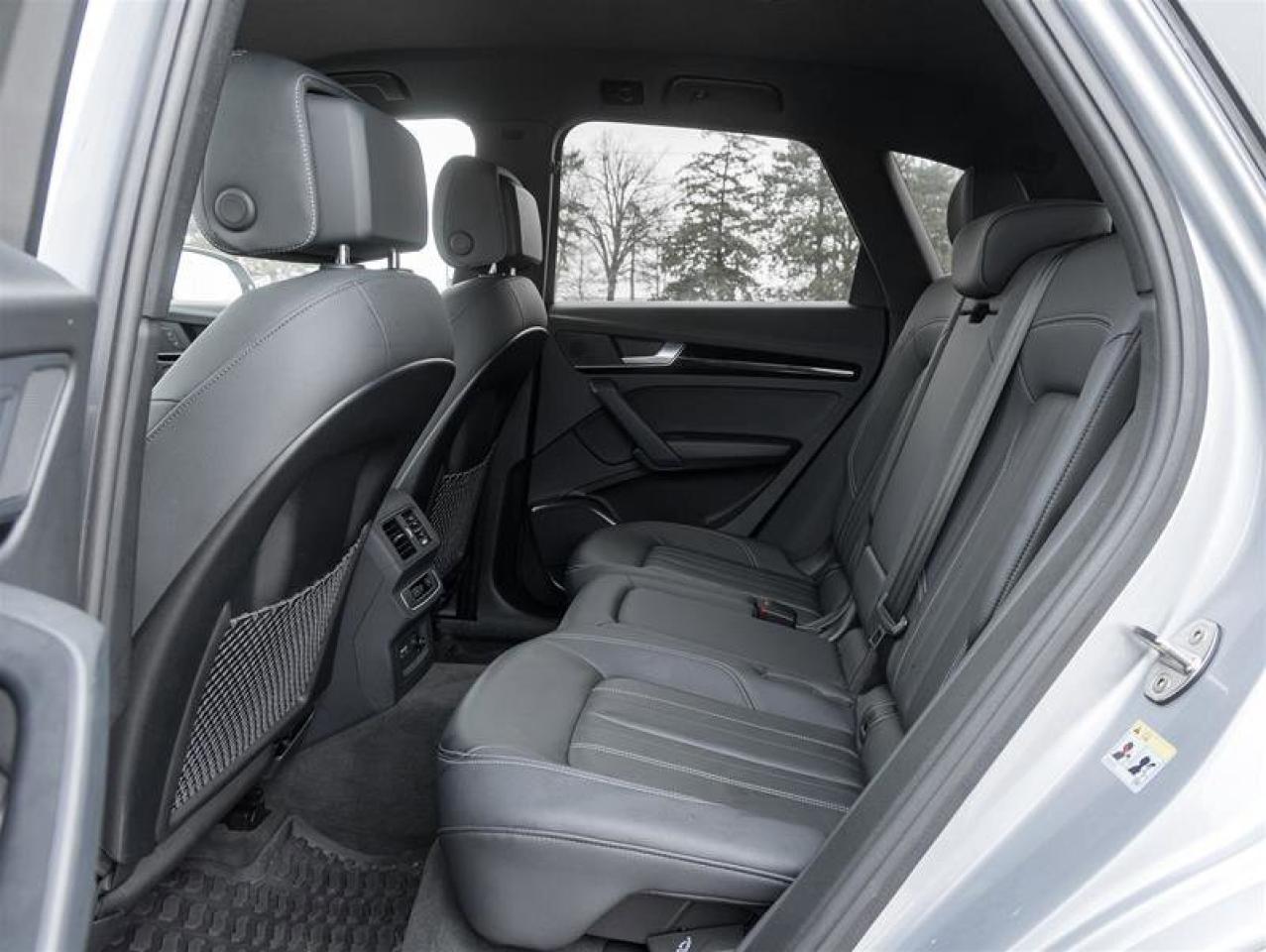 2024 Audi Q5 Komfort 45 TFSI Quattro Komfort Vorpsrung Pkg Photo