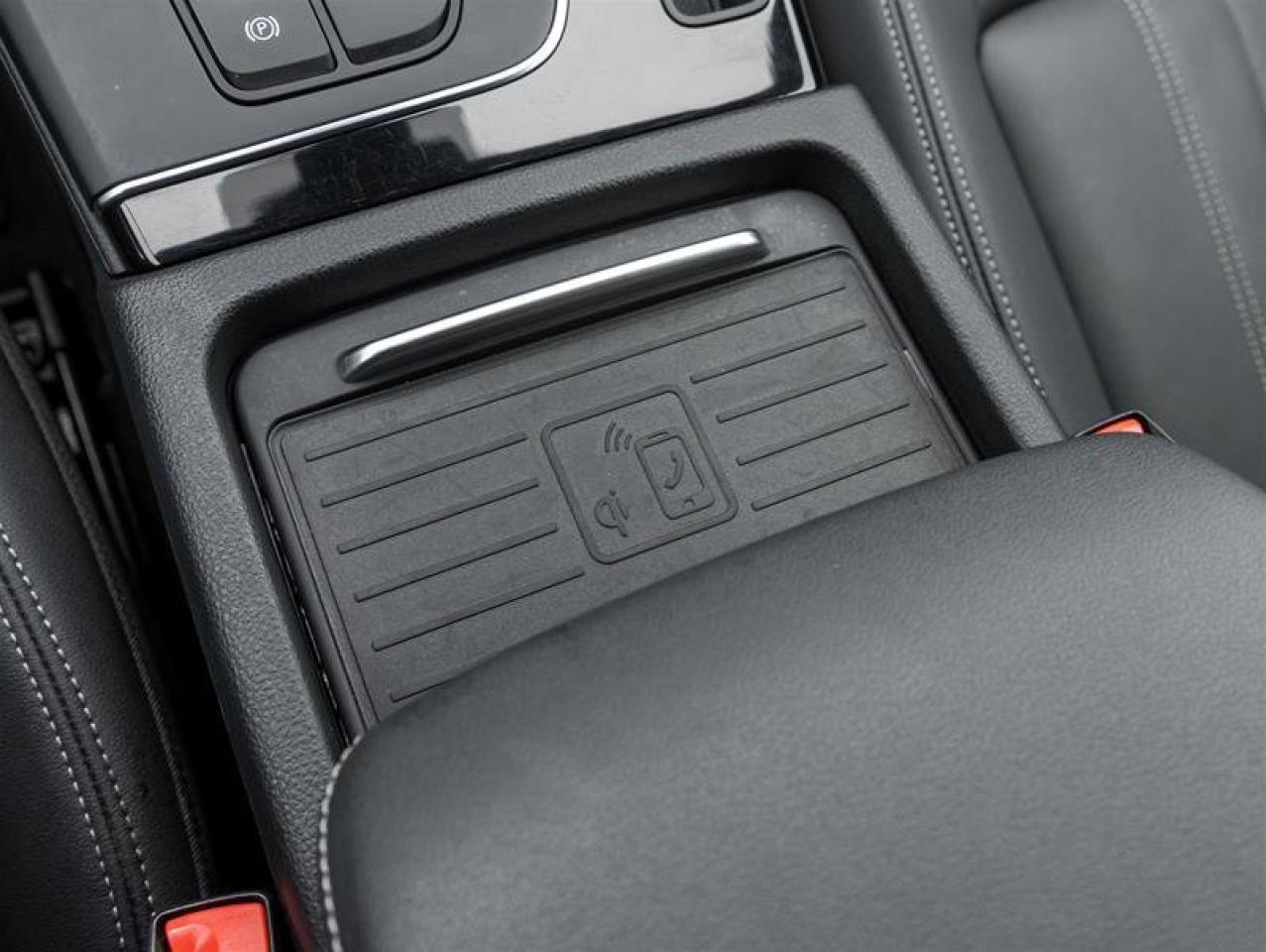 2024 Audi Q5 Komfort 45 TFSI Quattro Komfort Vorpsrung Pkg Photo