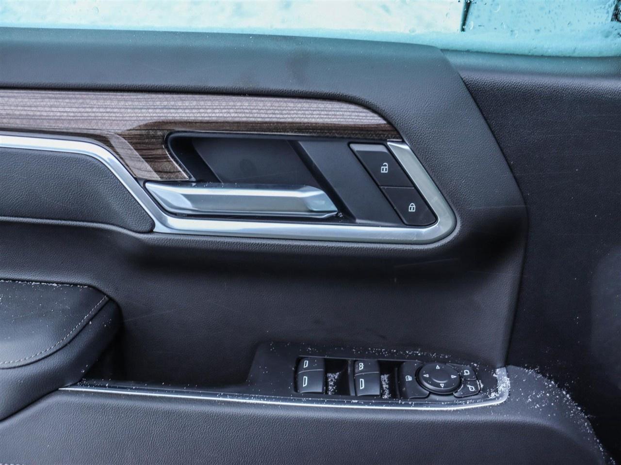 2026 Chevrolet Silverado 1500 Crew Cab Short Box 4-Wheel Drive LT Photo