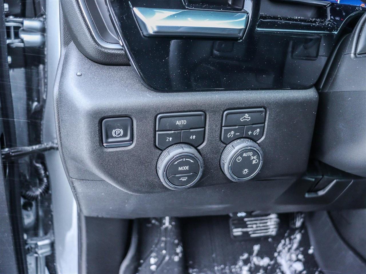 2026 Chevrolet Silverado 1500 Crew Cab Short Box 4-Wheel Drive LT Photo