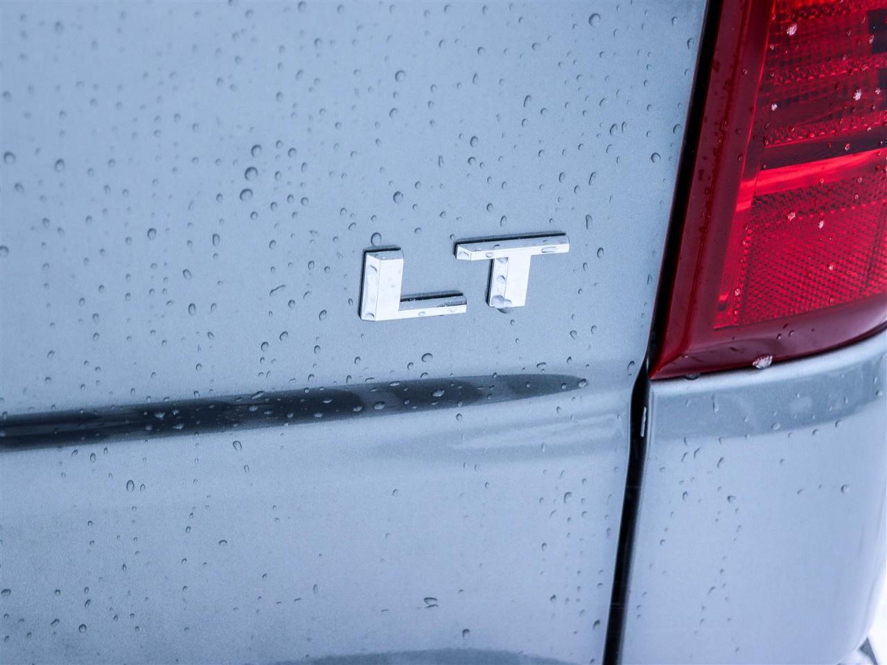 2026 Chevrolet Silverado 1500 Crew Cab Short Box 4-Wheel Drive LT Photo