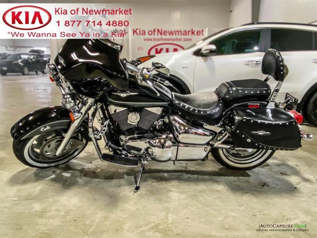 2009 Suzuki Unlisted Item  Photo