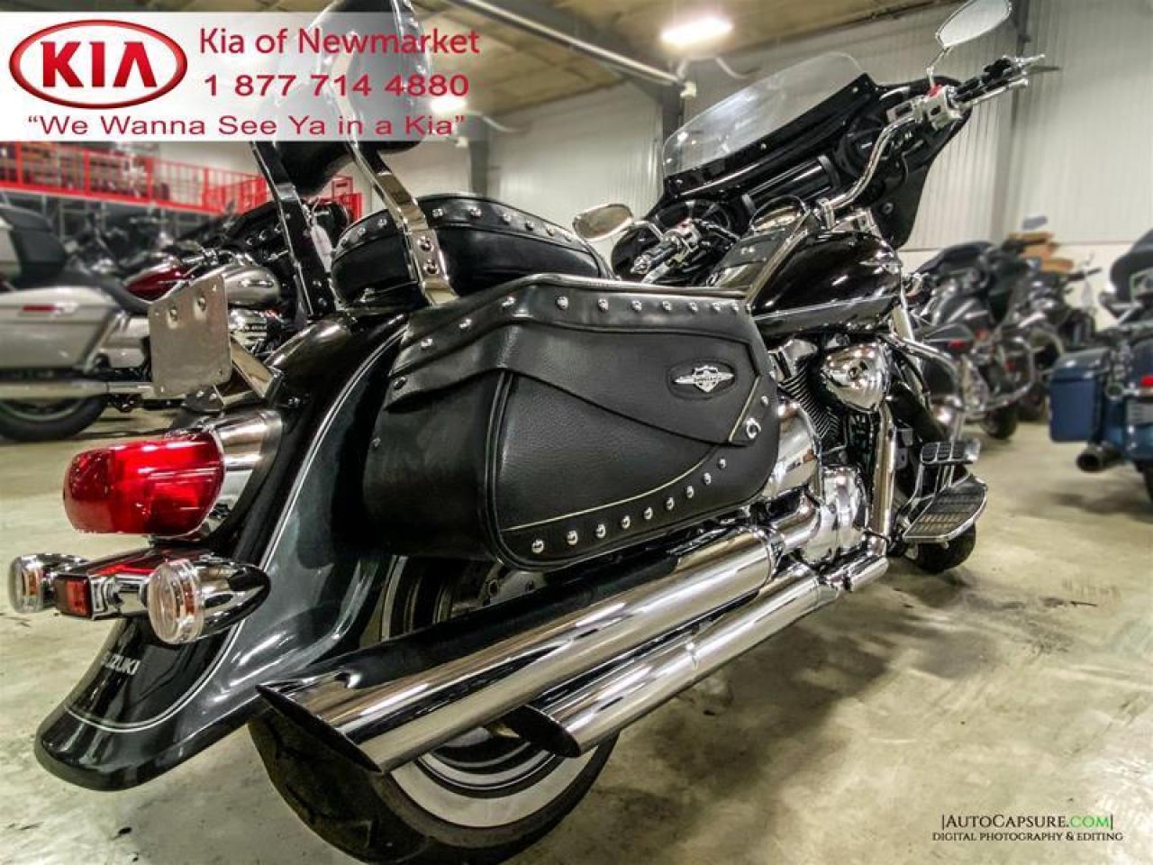 2009 Suzuki Unlisted Item  Photo2