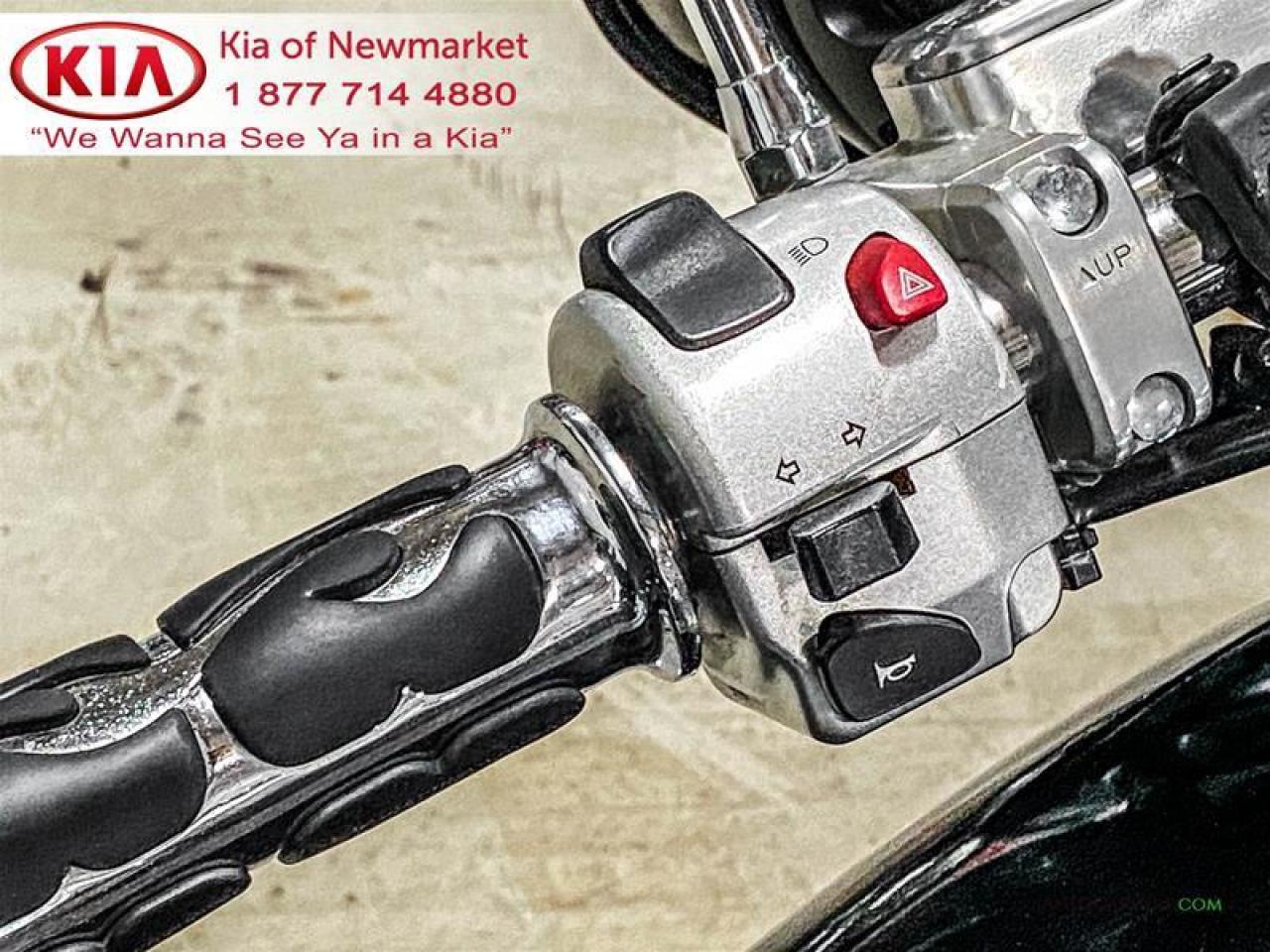 2009 Suzuki Unlisted Item  Photo