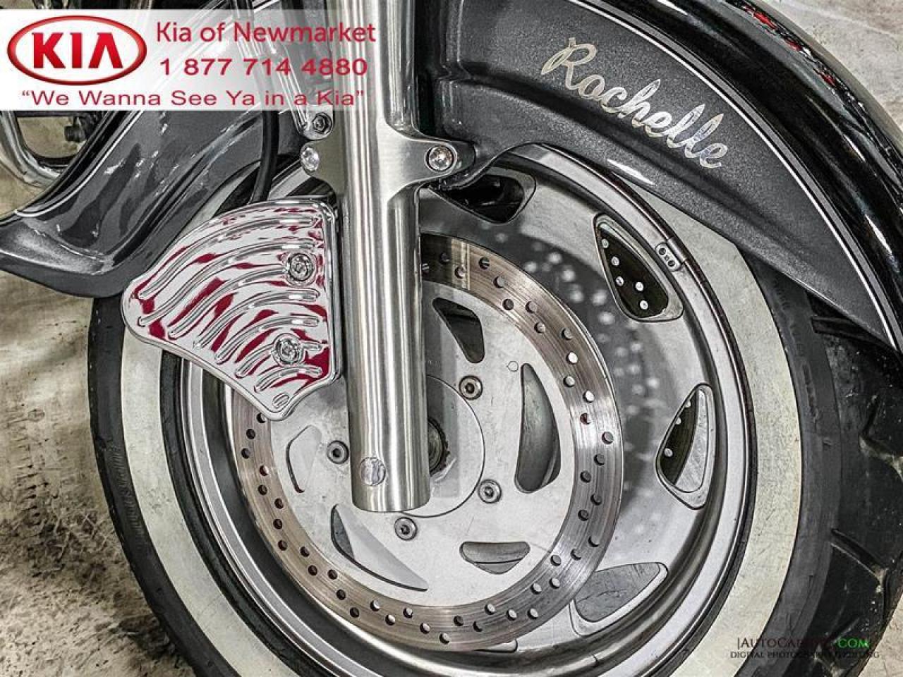 2009 Suzuki Unlisted Item  Photo