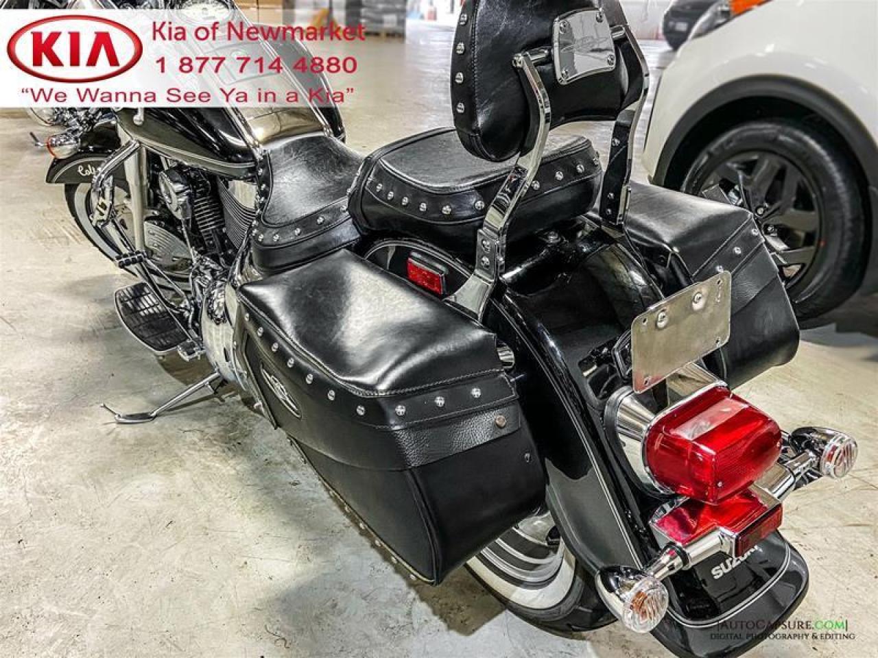 2009 Suzuki Unlisted Item  Photo