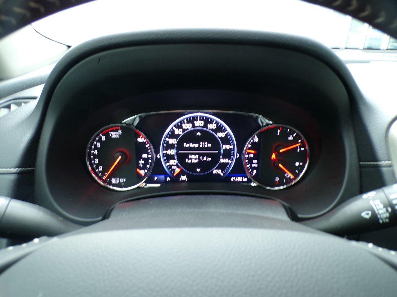 2022 GMC Terrain Denali All-Wheel Drive Photo