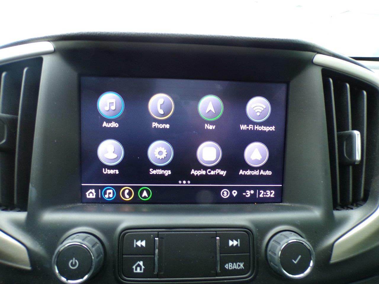 2022 GMC Terrain Denali All-Wheel Drive Photo