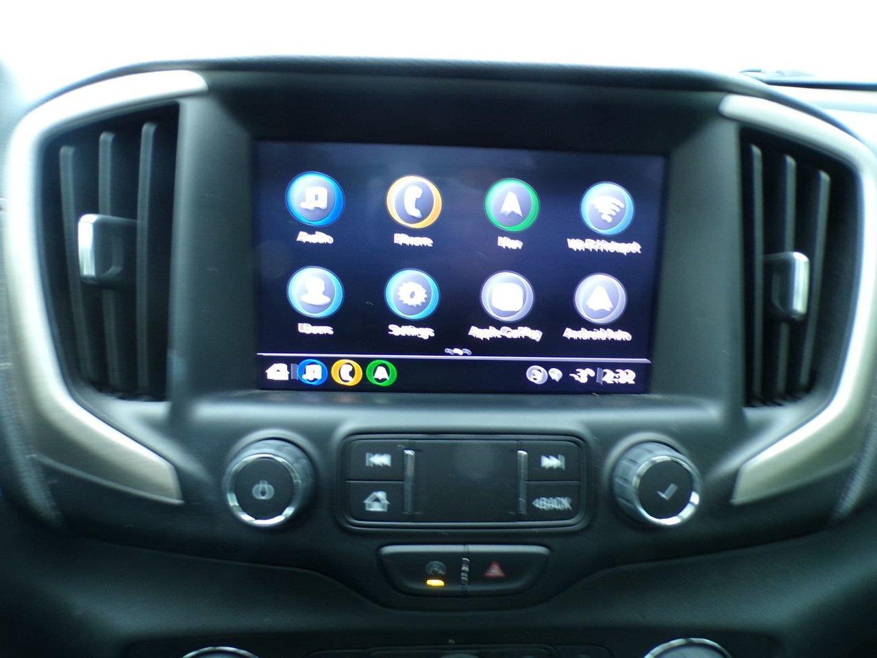 2022 GMC Terrain Denali All-Wheel Drive Photo