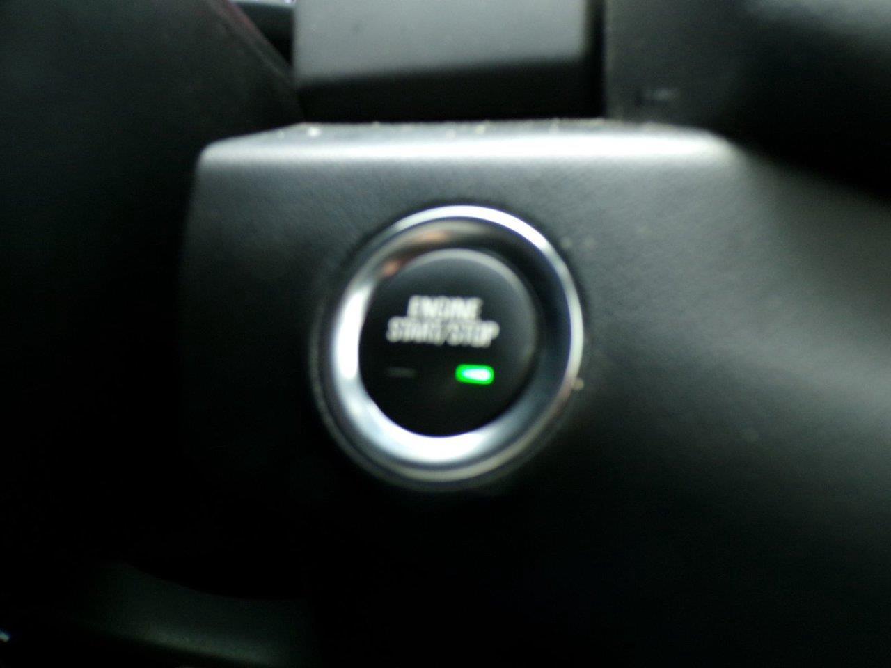 2022 GMC Terrain Denali All-Wheel Drive Photo