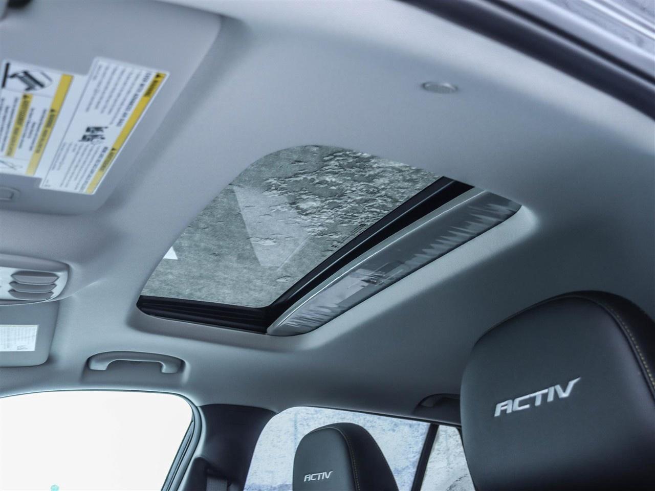 2026 Chevrolet Trax FWD 4dr ACTIV Photo