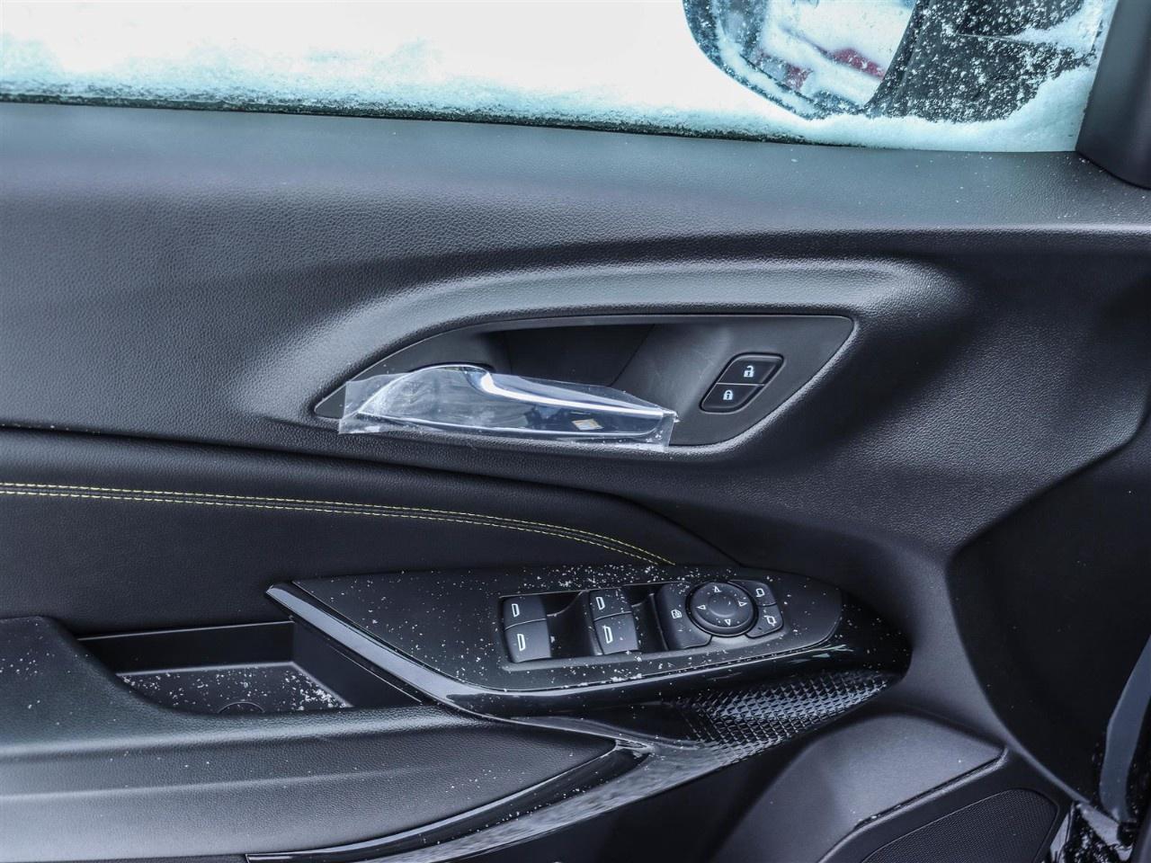 2026 Chevrolet Trax FWD 4dr ACTIV Photo