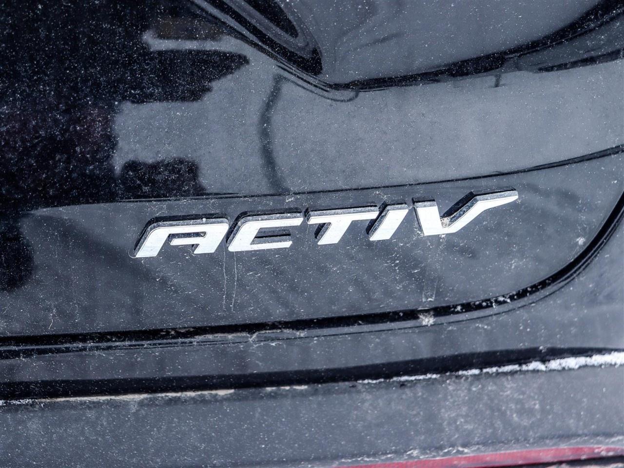 2026 Chevrolet Trax FWD 4dr ACTIV Photo