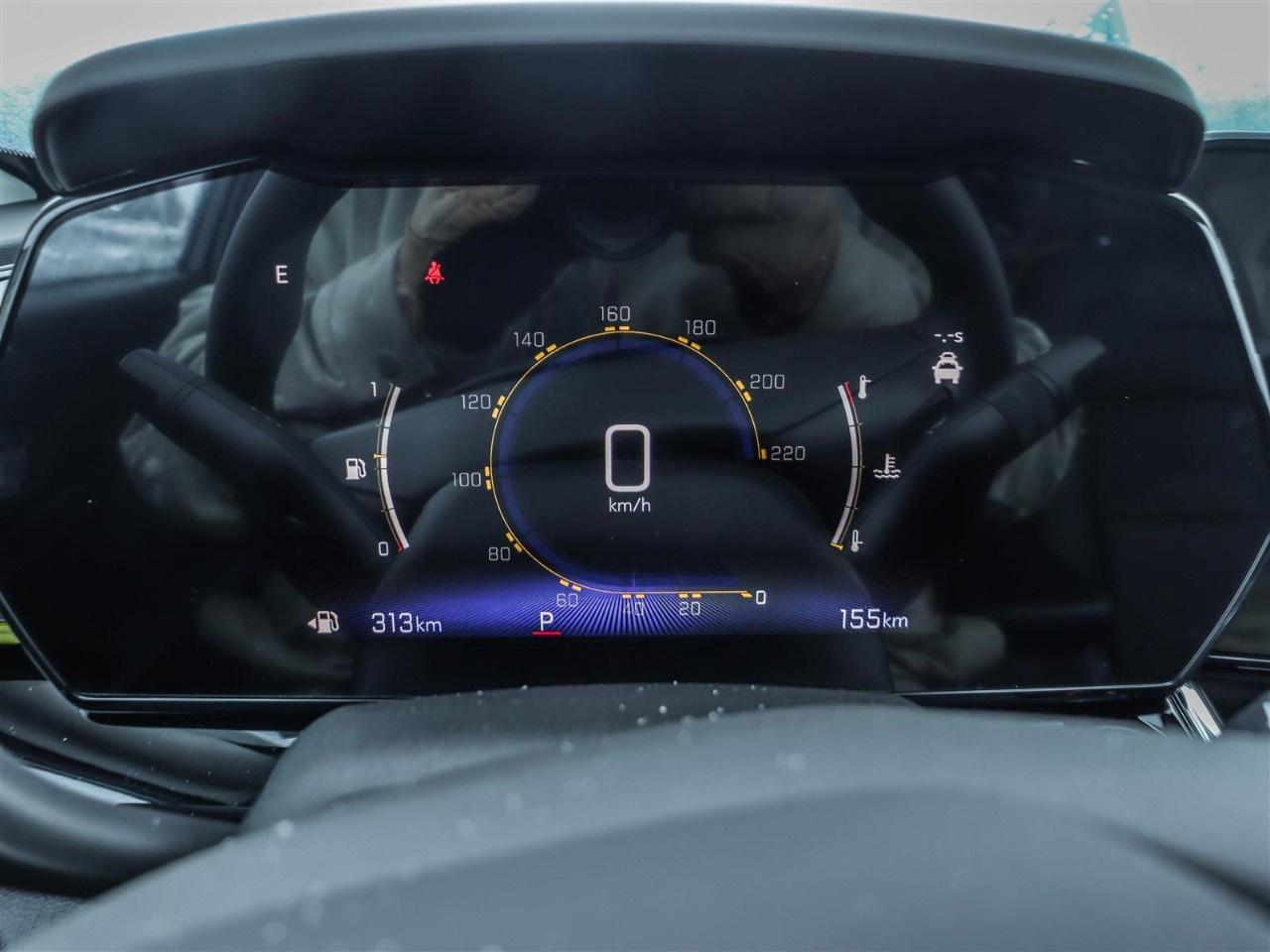 2026 Chevrolet Trax FWD 4dr ACTIV Photo