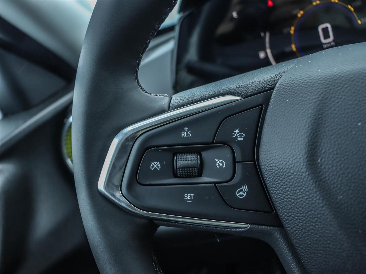 2026 Chevrolet Trax FWD 4dr ACTIV Photo