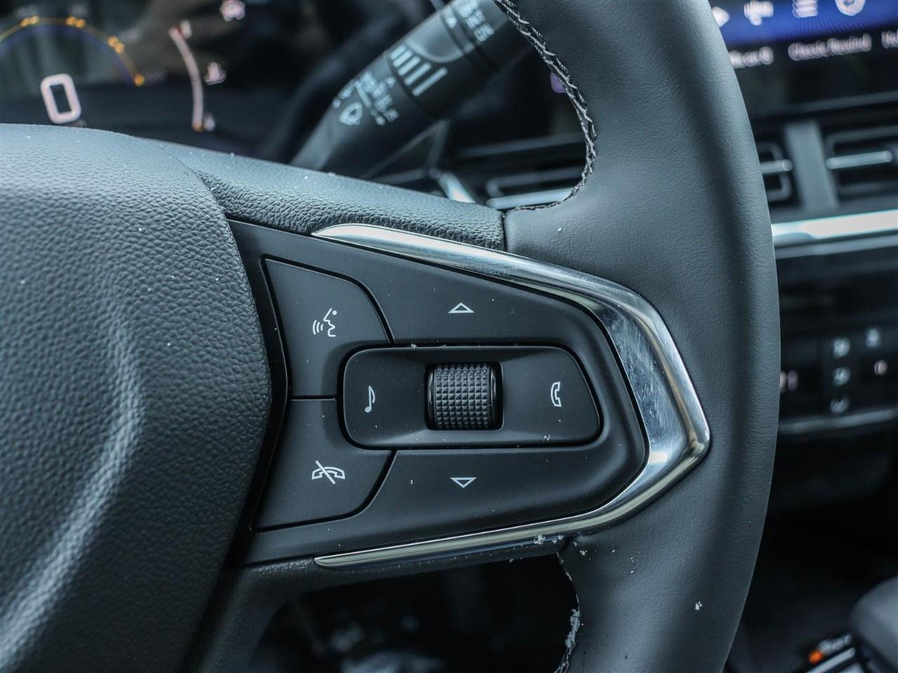 2026 Chevrolet Trax FWD 4dr ACTIV Photo