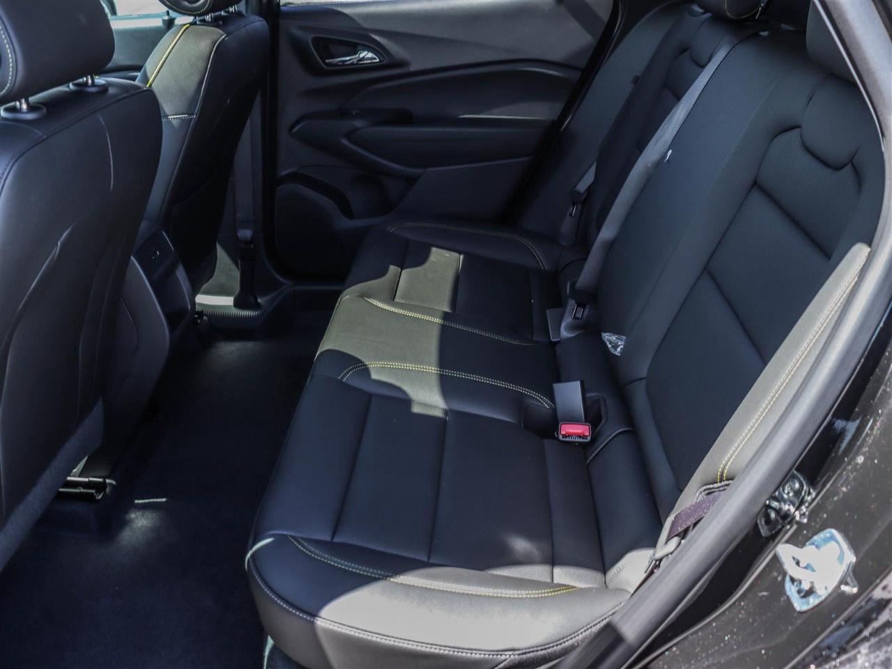 2026 Chevrolet Trax FWD 4dr ACTIV Photo