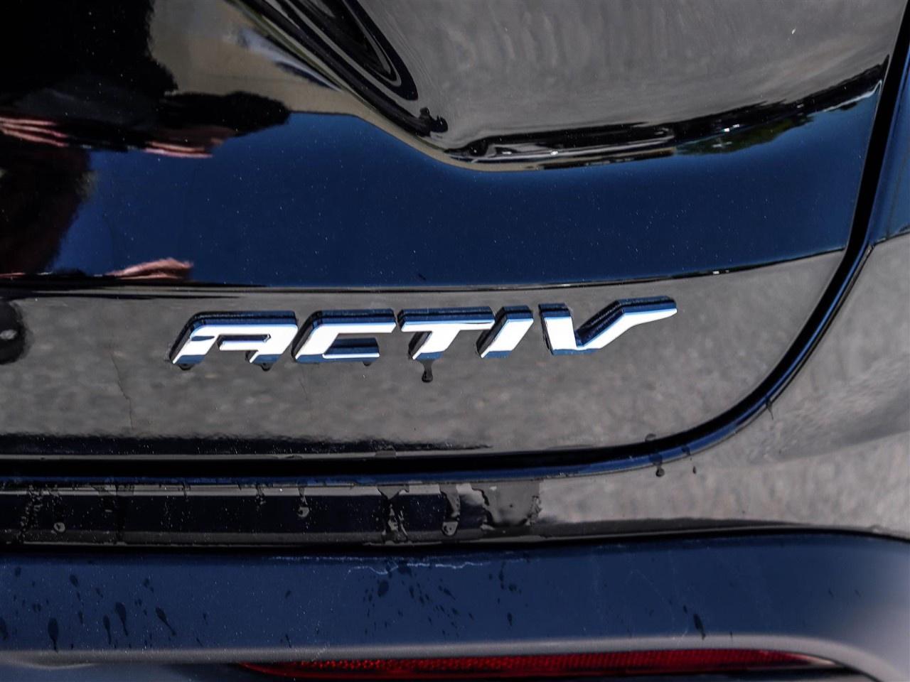 2026 Chevrolet Trax FWD 4dr ACTIV Photo