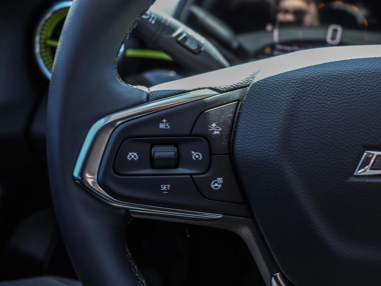 2026 Chevrolet Trax FWD 4dr ACTIV Photo