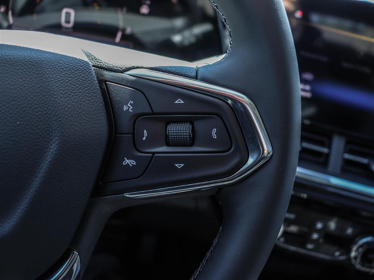 2026 Chevrolet Trax FWD 4dr ACTIV Photo