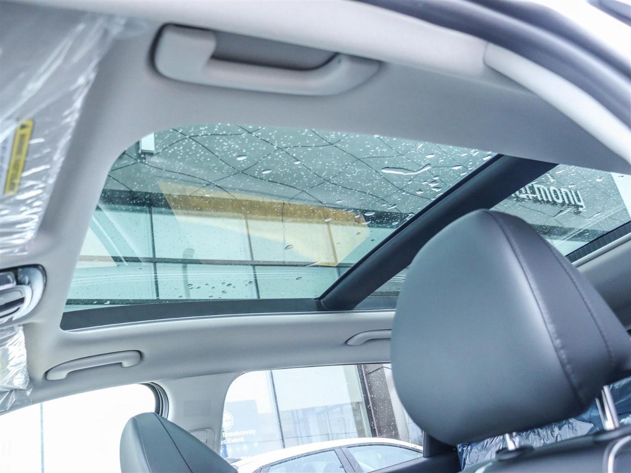 2026 Hyundai Tucson Hybrid Ultimate 4dr All-Wheel Drive Photo